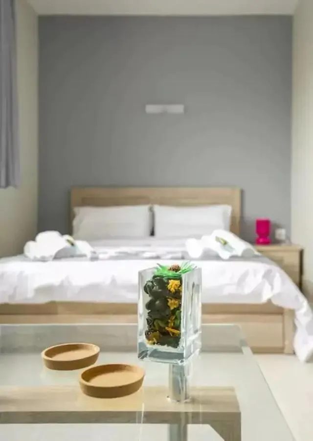 Caravanserai Studio 3 Apartment Thessaloniki Greece