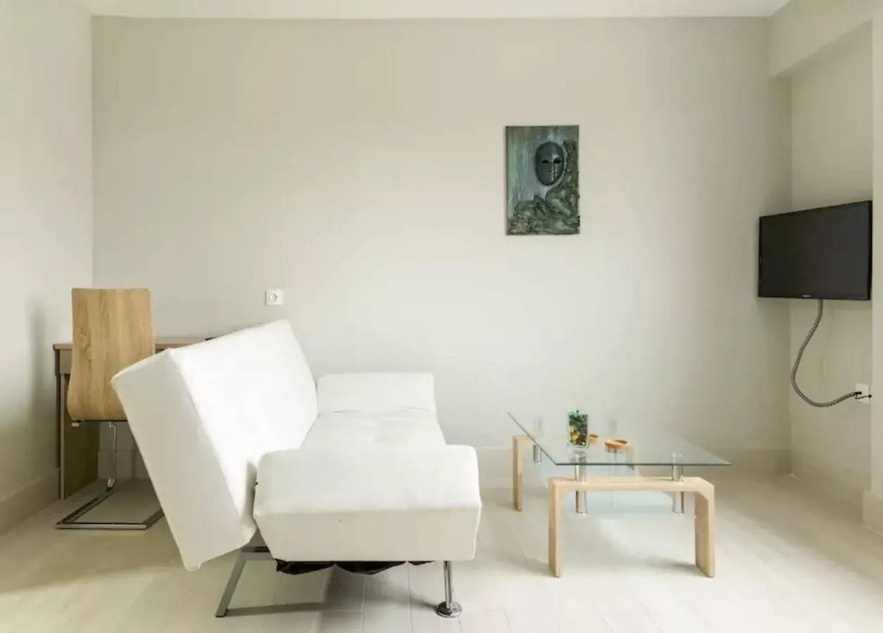 Caravanserai Studio 3 Lägenhet Thessaloníki Grekland