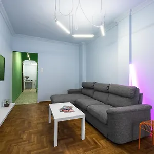 Colorful, Nilie Hospitality Mgmt Διαμέρισμα